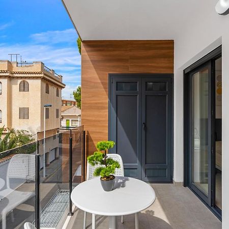 Tokai Residences Casa Estrella Сан-Педро-дель-Пінатар Екстер'єр фото