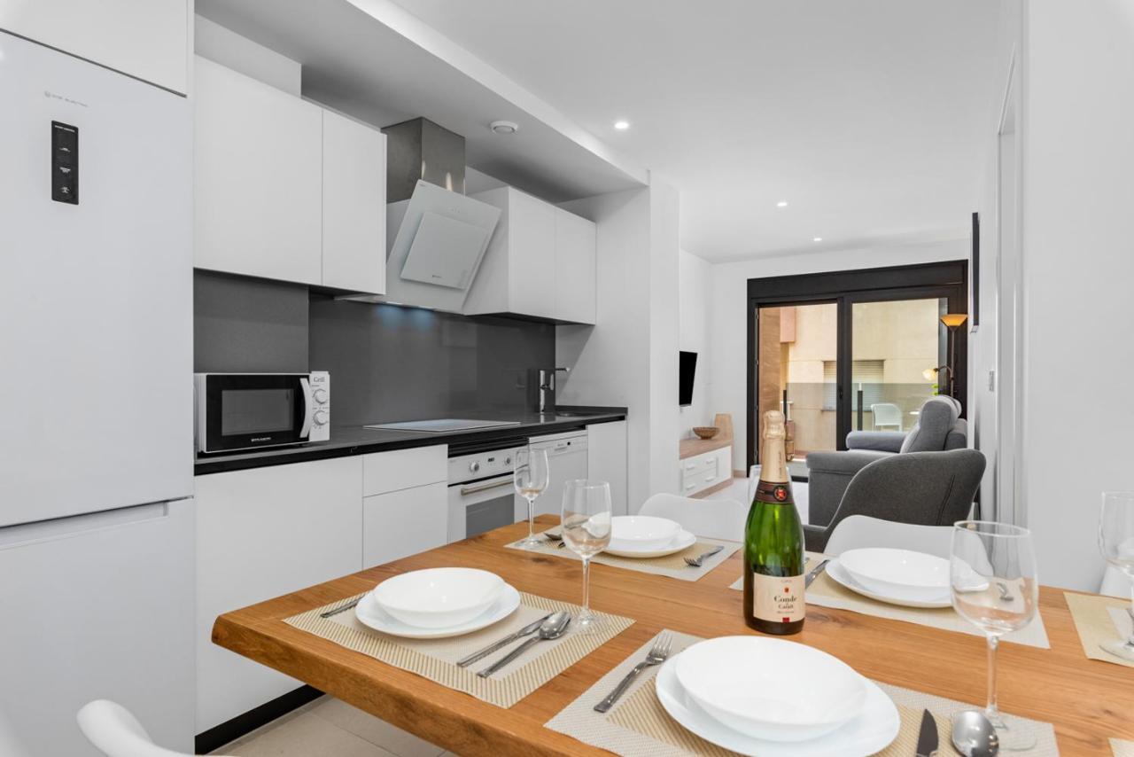 Tokai Residences Casa Estrella Сан-Педро-дель-Пінатар Екстер'єр фото