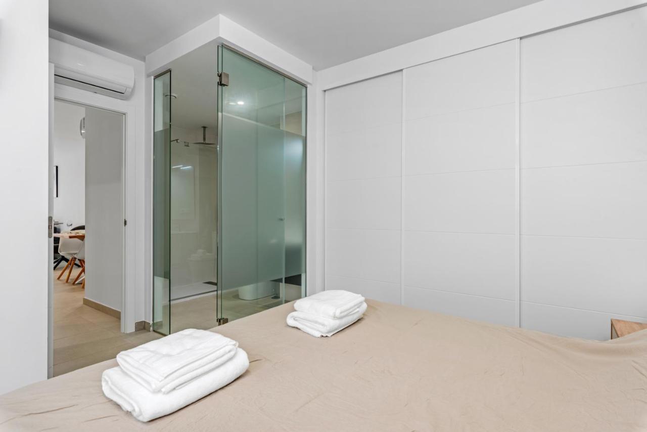 Tokai Residences Casa Estrella Сан-Педро-дель-Пінатар Екстер'єр фото