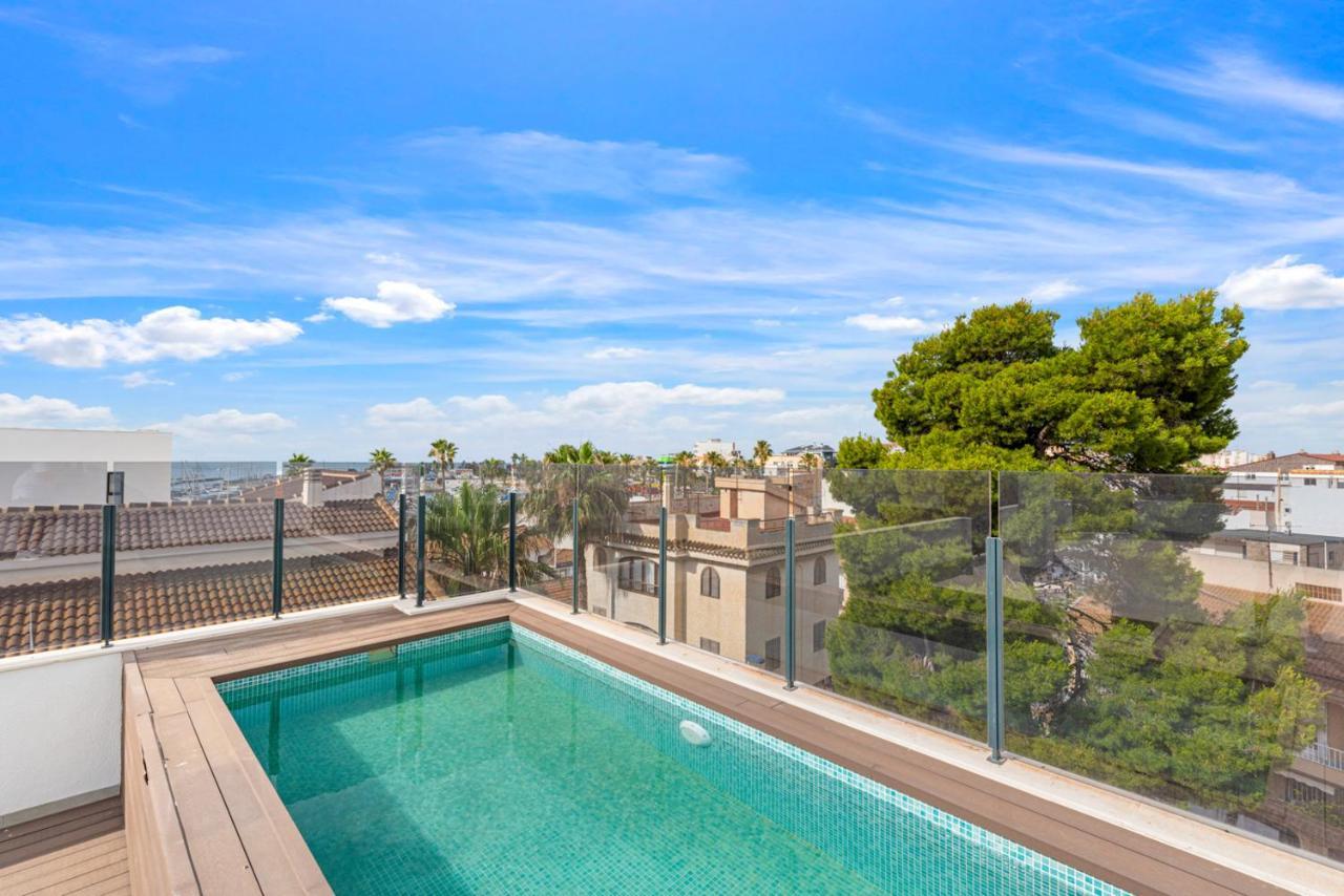 Tokai Residences Casa Estrella Сан-Педро-дель-Пінатар Екстер'єр фото