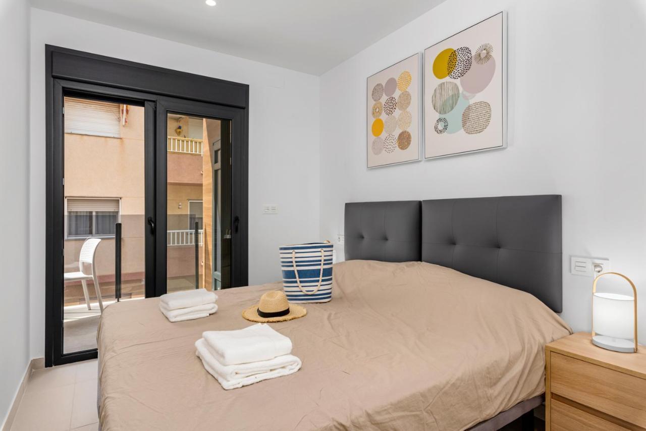Tokai Residences Casa Estrella Сан-Педро-дель-Пінатар Екстер'єр фото