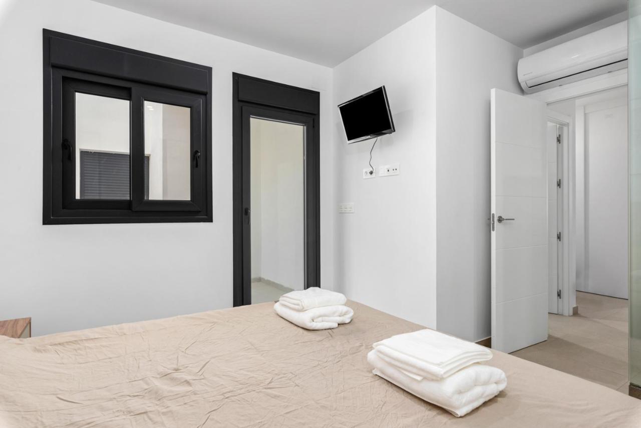 Tokai Residences Casa Estrella Сан-Педро-дель-Пінатар Екстер'єр фото