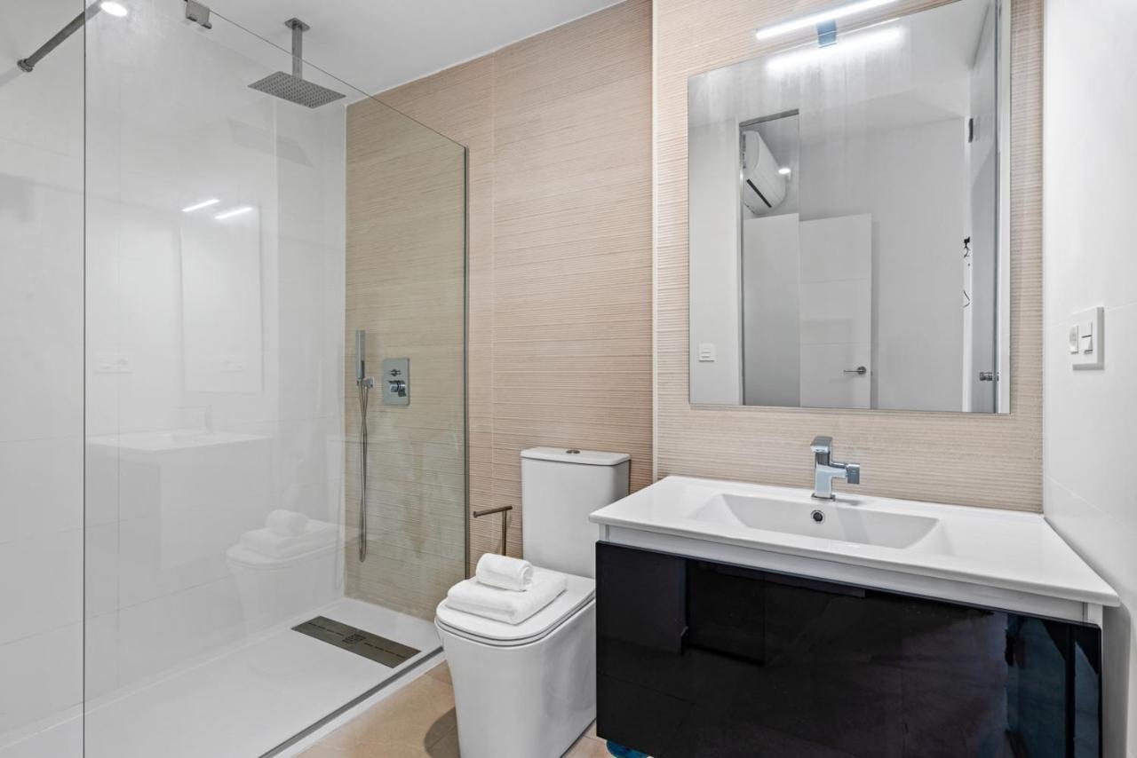 Tokai Residences Casa Estrella Сан-Педро-дель-Пінатар Екстер'єр фото