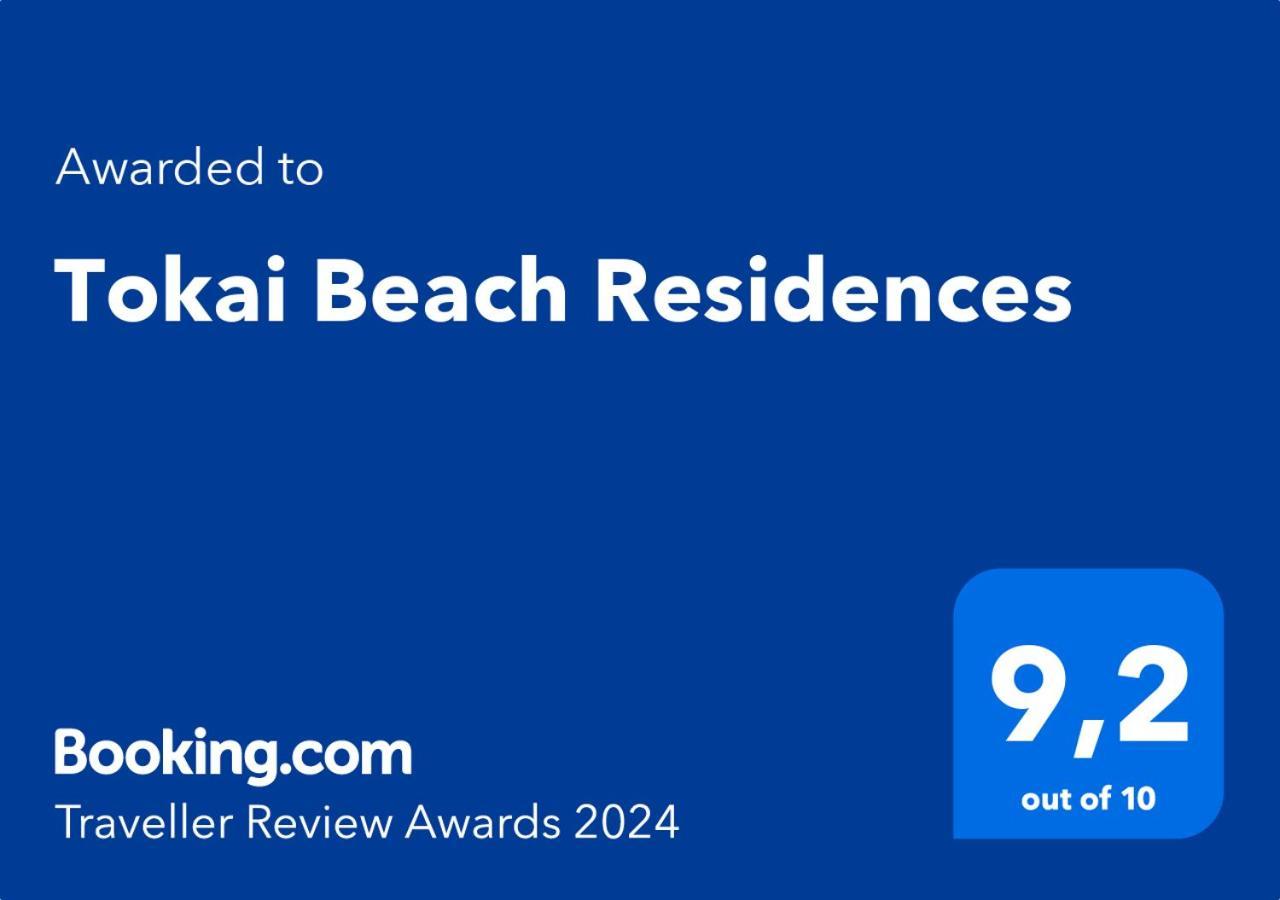 Tokai Residences Casa Estrella Сан-Педро-дель-Пінатар Екстер'єр фото